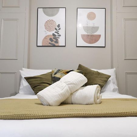 Stylish Studio Apartments, Willesden London Eksteriør bilde