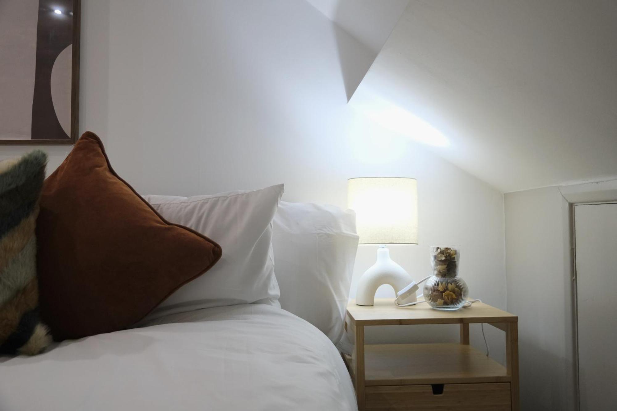 Stylish Studio Apartments, Willesden London Eksteriør bilde