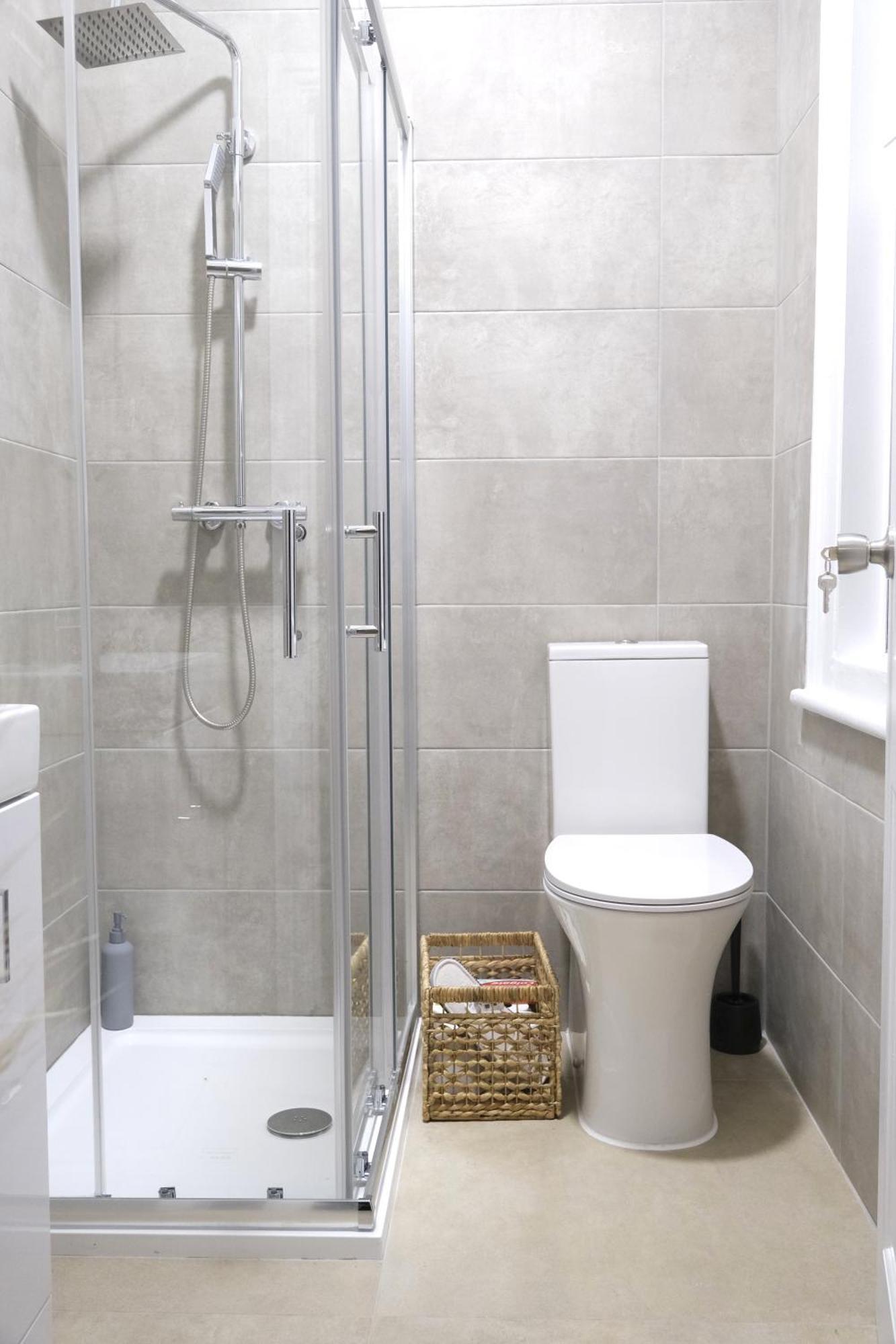 Stylish Studio Apartments, Willesden London Eksteriør bilde